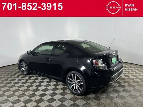 Used 2014 Scion tC image 8