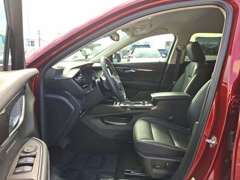 Certified 2023 Buick Envision Essence image 13