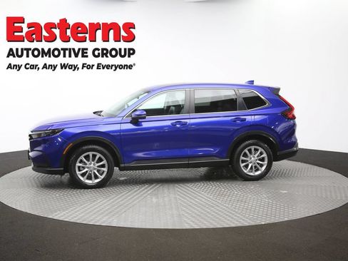 Used 2024 Honda CR-V EX-L image 59