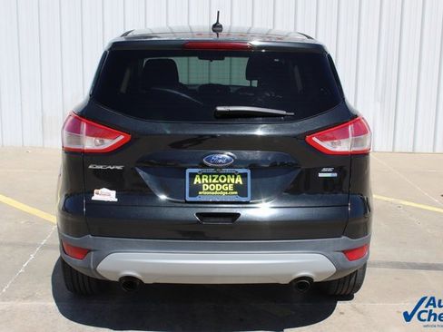 Used 2014 Ford Escape SE image 6