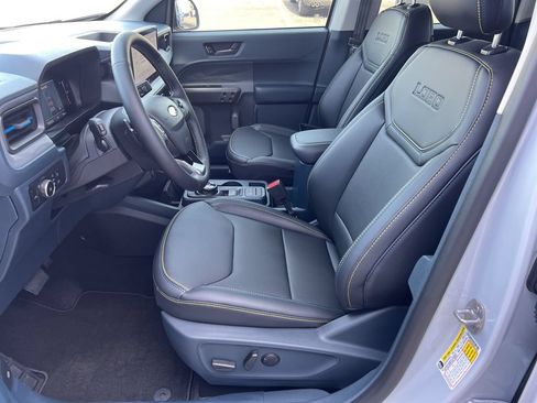 New 2026 Ford Maverick Lobo AWD/4WD image 12