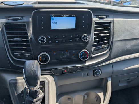 Used 2023 Ford Transit 250 Medium Roof AWD image 20