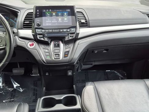 Used 2023 Honda Odyssey EX-L image 14