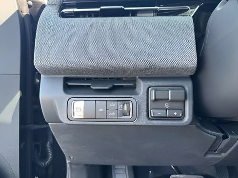 New 2026 GMC Sierra EV Elevation AWD/4WD image 17