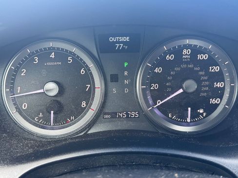 Used 2010 Lexus ES 350 FWD image 19
