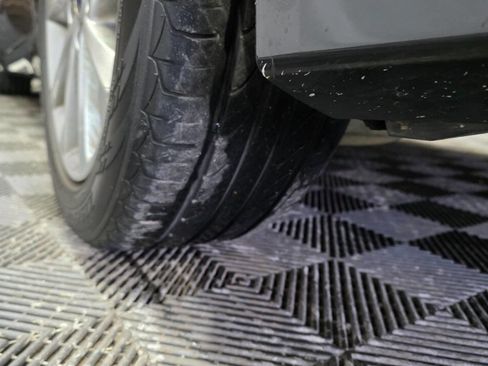 Used 2017 Ford Fusion SE w/ Fusion SE Technology Package image 33