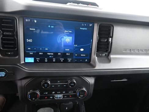 New 2026 Ford Bronco Big Bend image 13