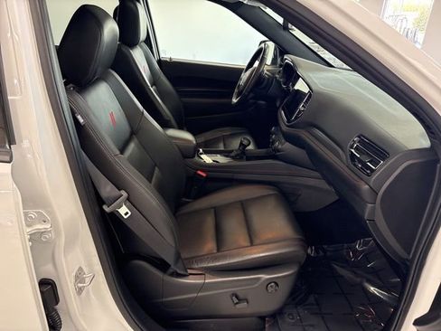Used 2025 Dodge Durango R/T AWD/4WD image 27