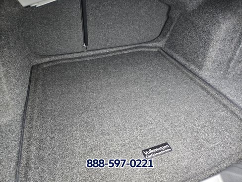 New 2026 Volkswagen Jetta Sport image 11