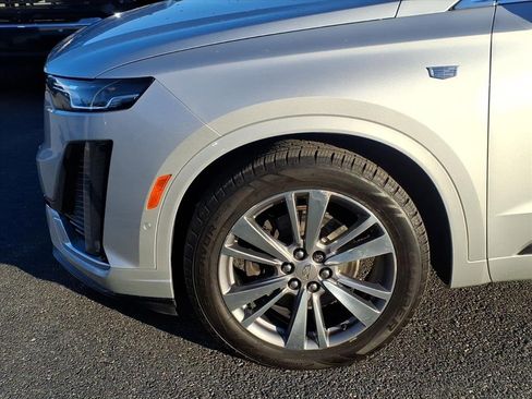 Used 2020 Cadillac XT6 Premium Luxury image 8