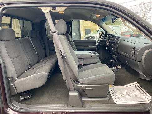 Used 2008 Chevrolet Silverado 1500 LT w/ Suspension Package, Off-Road image 22