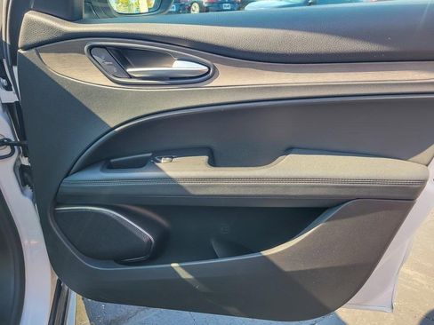 Used 2022 Alfa Romeo Stelvio Ti image 24