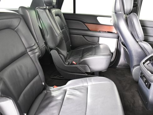 Used 2023 Lincoln Navigator L Reserve AWD/4WD image 50