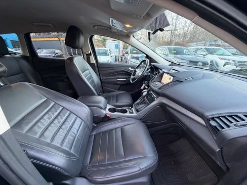 Used 2016 Ford Escape SE w/ SE Leather Comfort Package FWD image 26