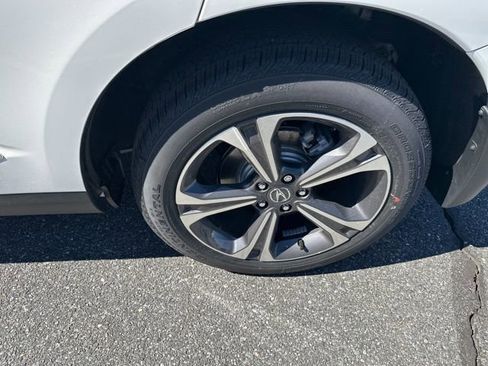 New 2026 Acura RDX SH-AWD w/ Technology Package image 11