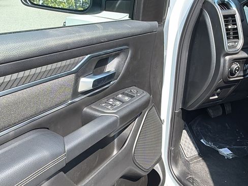 New 2026 RAM 1500 Big Horn RWD image 15