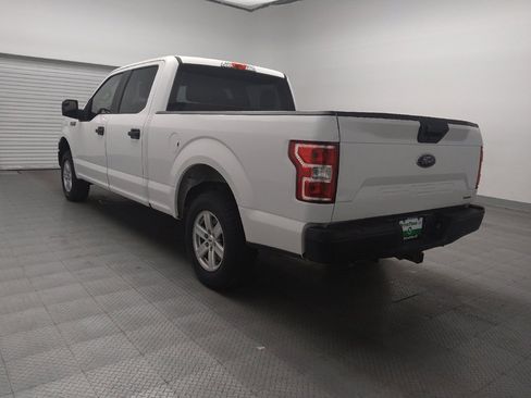Used 2020 Ford F150 XL w/ Equipment Group 101A Mid image 5