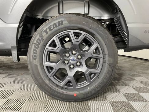 New 2026 Ford F150 STX w/ Equipment Group 200A RWD image 10