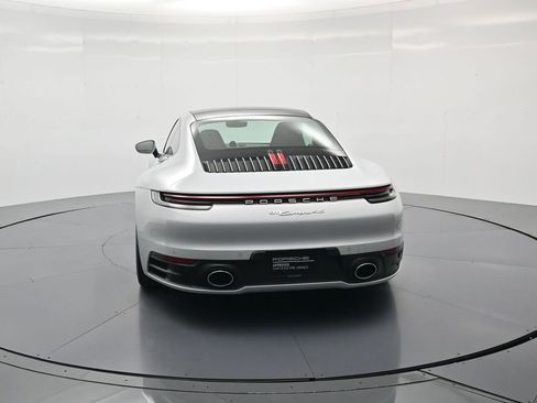 Certified 2024 Porsche 911 Carrera 4S AWD/4WD image 29