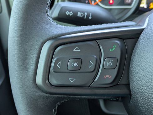 New 2026 Jeep Gladiator Mojave AWD/4WD image 28