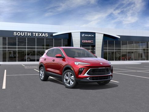 New 2026 Buick Encore GX Preferred w/ Comfort Package FWD image 1