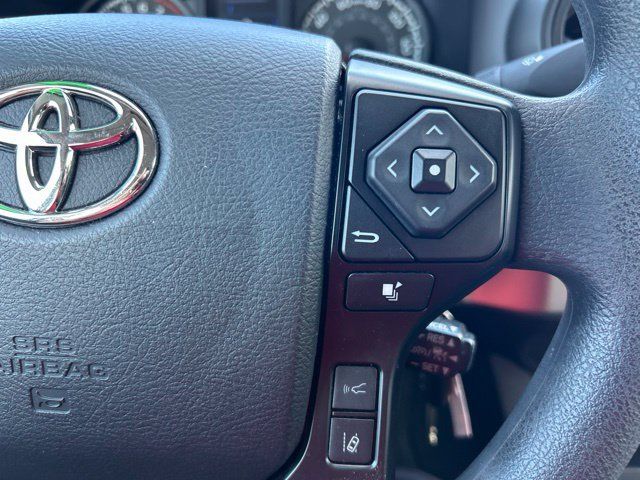 Used 2023 Toyota Tacoma SR w/ SR Convenience Package RWD image 15