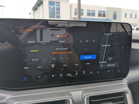 New 2025 Ford Mustang GT Premium RWD image 19