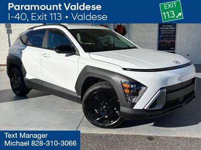 New 2026 Hyundai Kona SEL Sport