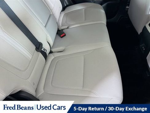 Used 2026 Hyundai Tucson SEL Plus AWD/4WD image 41