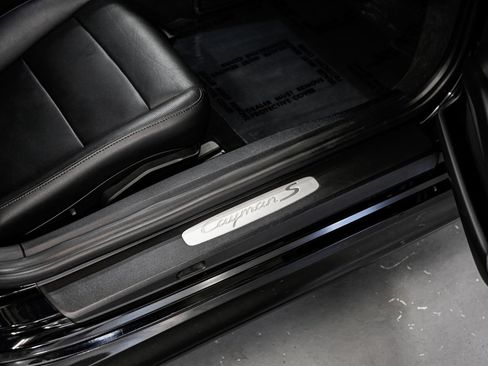Used 2015 Porsche Cayman S RWD image 23