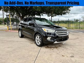 Used 2018 Ford Escape SEL FWD video 1