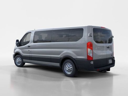 New 2025 Ford Transit 350 XLT image 25