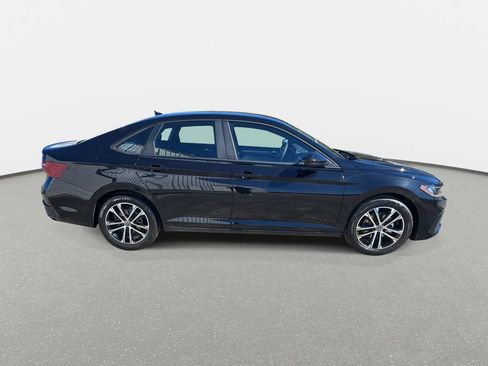 New 2026 Volkswagen Jetta Sport FWD image 4