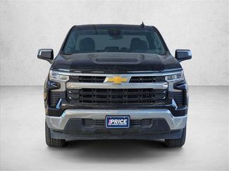 Used 2025 Chevrolet Silverado 1500 LT video 2