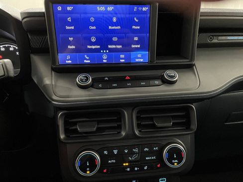 Certified 2024 Ford Maverick Tremor w/ Tremor Off-Road Package image 23