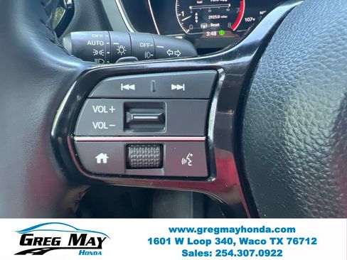 Used 2024 Honda Pilot EX-L image 27