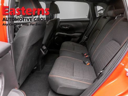 Used 2024 Honda HR-V Sport image 19