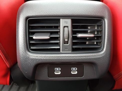 Certified 2025 Acura ADX A-Spec image 15