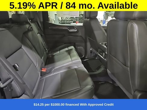 New 2026 GMC Sierra 1500 Denali image 12