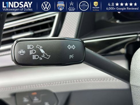 New 2026 Volkswagen Atlas Peak Edition image 18