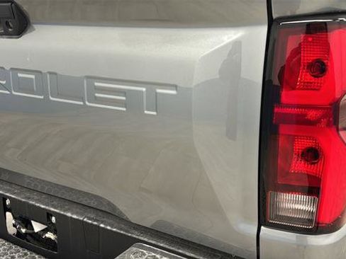 New 2026 Chevrolet Colorado Z71 w/ Technology Package image 36