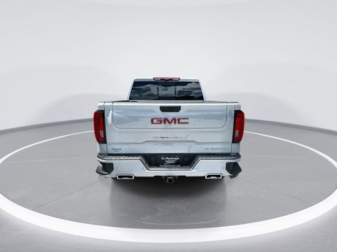 New 2026 GMC Sierra 1500 Denali w/ Denali Reserve Package image 7