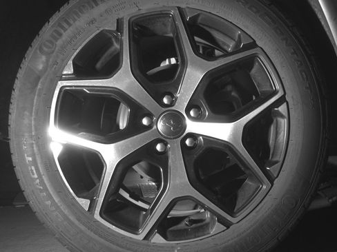 Used 2025 Jeep Compass Limited image 15