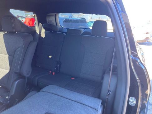New 2026 Chevrolet Traverse LT w/ Driver Confidence Package image 24