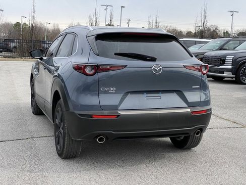 Used 2023 MAZDA CX-30 AWD 2.5 S w/ Preferred Package image 5