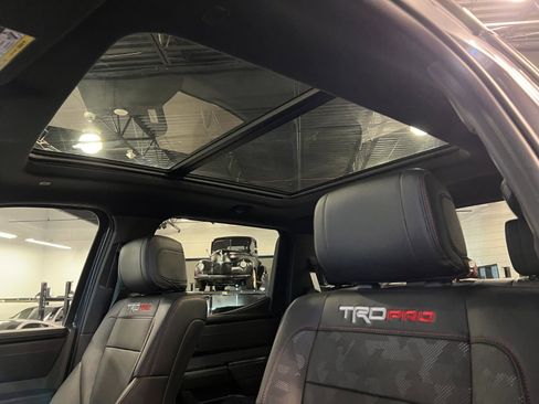 Used 2025 Toyota Tundra TRD Pro w/ TRD Performance Package (TMS) image 25