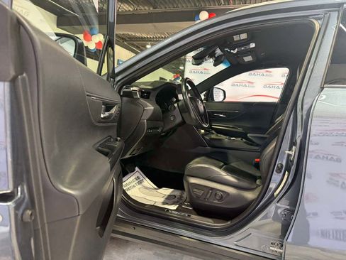 Used 2023 Toyota Venza XLE AWD/4WD image 39