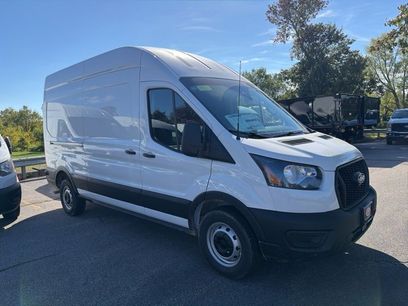New 2026 Ford Transit 250 148 High Roof