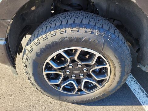 Used 2022 Ford F150 XLT w/ Equipment Group 301A Mid image 16