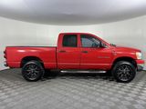 Used 2007 Dodge Ram 1500 Truck SLT w/ Quad Cab Big Horn Value Group image 4